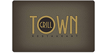 Gril Town